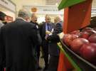 Targi World Food Warsaw 2014