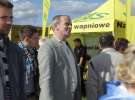 P.H.U. BIS Maciej Memlauer Nawozy wapniowe na Agro Show 2012