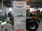 SIPMA na targach Agritechnica 2013