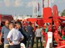 Agro Show 2015 - Kverneland