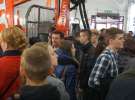 AGROTECH Kielce 2017 (sobota, 18 marca)