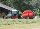 Zielone AGRO SHOW – POLSKIE ZBOŻA 2014 w Sielinku - sobota