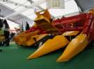 AGROTECH Kielce 2017 (sobota, 18 marca)