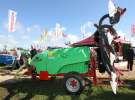 AGRO SHOW 2013 - sobota i niedziela