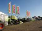 Agro Show 2011 Bednary Foto katalog firm