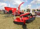 Agro Show 2015 - Kongskilde