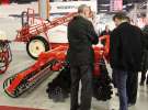 BURY na Agro Tech Kielce 2012