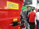 METALTECH na AGROTECH Kielce 2013