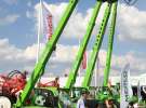 Agro Show 2015 - Merlo  