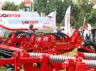 Expom na AGRO-TECH Minikowo 2017