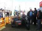 Zdjęcia z Motorem na Agro Show 2012 niedziela