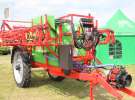 Zielone AGRO SHOW – POLSKIE ZBOŻA 2014 w Sielinku - sobota