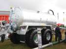 Brochard Polska na Agro Show 2014