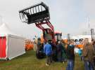 Inter-Vax i Zetor na Agro Show 2014