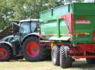 Metaltech na Zielonym AGRO SHOW – POLSKIE ZBOŻA 2014 w Sielinku