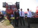 Agro Show 2011 Bednary Foto katalog firm