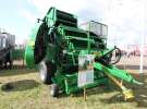 AGRO SHOW 2013 - sobota i niedziela