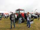 Inter-Vax i Zetor na Agro Show 2014