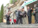  XX Targi Rolnicze Lubniewice