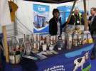 Targi AGROTECH i LAS EXPO 2013 - sobota i niedziela
