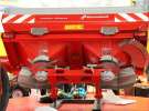 KVERNELAND Group Polska na AGROTECH Kielce 2015