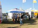 Agro Show 2015 - Blattin