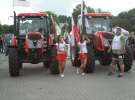 StrongMen'i kontra ZETOR pokaz INTER-VAX