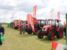 Zetor na AGRO-TECH Minikowo 2017