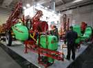 Krukowiak na targach Agritechnica 2013