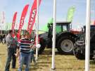 Zielone AGRO SHOW - Polskie Zboża 2015 w Sielinku