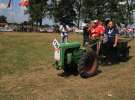 XII Festiwal Starych Ciągników im. Jerzego Samelczaka w Wilkowicach 2013 - sobota