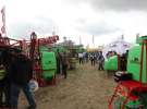 Krukowiak na AGRO SHOW 2016