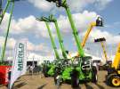 Agro Show 2015 - Merlo  