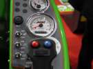 SERAFIN na AGROTECH Kielce 2013