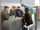 Targi AGROTECH i LAS EXPO 2013 - sobota i niedziela