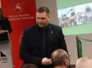 Otwarcie Targów AGRO-PARK Lublin 2016 