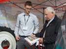 AGROTECH Kielce 2017 (niedziela, 19 marca)