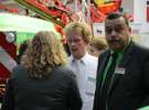 Krukowiak na targach Agritechnica 2013