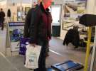 AGROTECH 2013 - piątek