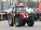 Precyzyjny Gospodarz na AGRO-PARK Lublin (niedziela) 