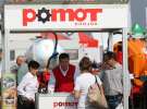 POMOT na Agro Show 2014