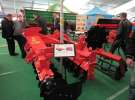 POM Ltd.  na AGROTECH Kielce 2014