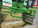 McHale Engineering Ltd. na Zielonym AGRO SHOW – POLSKIE ZBOŻA 2014 w Sielinku