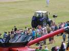 AGRO-TECH w Minikowie 2013
