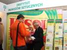 Fotorelacja z XVII Międzynarodowych Targów Techniki Rolniczej AGROTECH i XI Targów Przemysłu Drzewnego i Gospodarki Zasobami Leśnymi LAS-EXPO dzień 2