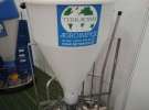 Targi AGROTECH i LAS-EXPO Kielce cz.1 