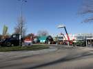 Targi AGRO-PARK Lublin 2014 cz.2