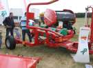 Zielone AGRO SHOW - Polskie Zboża 2015 w Sielinku