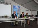 Konferencja prasowa Opolagra 2011