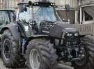 Deutz-Fahr 7250 Warrior TTV